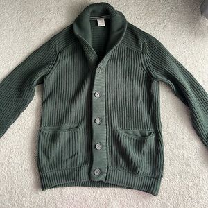 Timberland cardigan